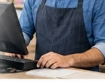 Retail store manager utilizing PAMZ BizPro POS